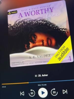 This book is a GREAT read, but rest your front, rest your body😂 The spice level is there but danggg RELAX😂📚 #BookTok #aworthylove #aevaldez #romancebooks #audible #kindleunlimited #urbanbooks 