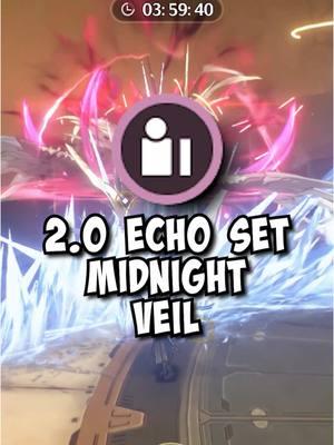 Midnight Veil Echo Set 😈 #wutheringwaves #wuwacreator #wuwacontest20 #roccia #rocciawutheringwaves #camellya #camellyawutheringwaves #havocrover #danjin #danjinwutheringwaves #wutheringwavesgameplay #wuwa #kurogames #itsdavetv 