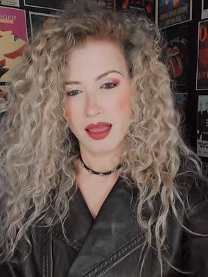 #viral #80s90s2000s #tiktok #vamos #paulinarubio 