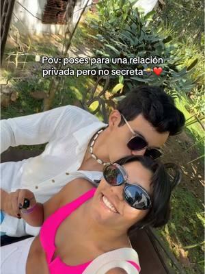 Pov: poses para una relación privada pero no secreta📸 #posesparafotos #posesforpictures #posesideas #posesforgirls #couple #fyp #viral #NewMusic 