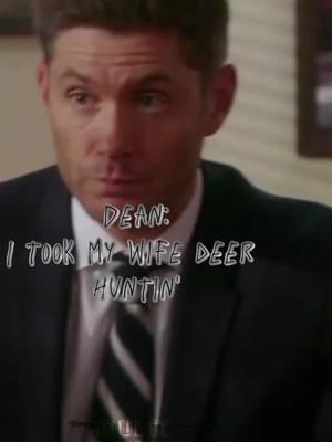 #pov #fyp #fypシ #castiel #castielsupernatural #spn #spnfamily #spnfamily4life #spnpov #supernatural #supernaturalpov #dean #deanwinchester #spndean #whinchester #samwinchester #billengvall #funnypov 