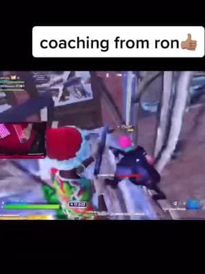 Who remembers this #fortnite #fortniteclips #ogfortnite #viral #clix #ron 