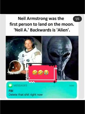 #conspiracyrealist #neilarmstrong #manonthemoon #moonlanding #moonlandingfake #funnyaf #dead #weakaf #itbelikethat day in the life of a lightworker/starseed. 🤣