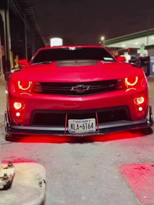 😮‍💨🔥 #zl1 #supercharged #zl1camaro #americanmusclecar #camarolife #fyp #fypシ #fypシ゚viral #foryoupage 