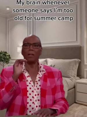 LALALALALAAAA I CANT HEAR YOUUUU 🙉 Camp Yūgen is open for enrollment for our Summer 2025 session!  Join us this May in the south of France for a week of luxury and play 🎉🎉 All the deets in my 🔗 in bio! #adultsummercamp #womensretreat #retreat #franceretreat #internationaltravel #southoffrance 