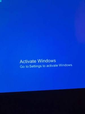 How To Activate Your Windows For FREE? Wait for it! 😂😂 #windows11 #techtok #pc #tech #persian #activatewindows 