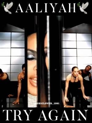 #aaliyah #rip #timbaland #tryagain #romeomustdie #2000 #rnb #2000srnb #timeless #timelessjam #timelessjams #classic #happybirthday 