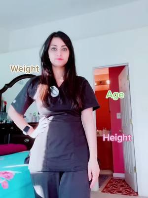 Can you guess ?? 🤔🤔#nationailty #age #medicine #medicaltiktok #height #problem #frequentlyaskedquestions #fyp #aboutme #fypシ 