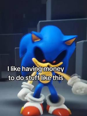 Roblox is a good game #sonictheheadgehog  #Sonic #roblox 