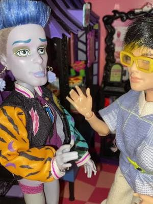 Sus among us noise #monsterhigh #monsterhighdoll #dollcollector #dollcollection #monsterhighdollcollector #urbanmonsterhigh #slomoxdeuce 