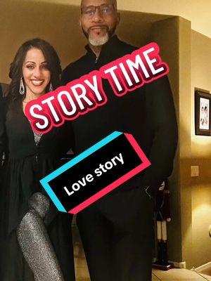 Thank you TikTok. This is our love story. I’m going to miss this app for many reasons but the most important take away for me Is this app being responsible for my love connection  and for that I will forever be grateful. #Lo#LoveStoryi#TikTokCoupleF#IFoundMyPersonv#over50o#soulmatea#dancecouplee@Gerard