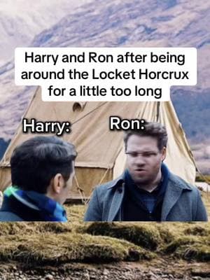 Idk if you forgot, but you don’t have a family!! HA! #deathlyhallows #horcrux #harryronandhermione #ronweasley #tomriddle #deatheater #avadakedavra #harrypottertiktok #itsleviosanotleviosa #wingadiumleviosa #expectopatronum #patronuscharm #mischiefmanaged 