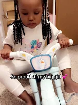 She’s so smart… don’t judge me judge your mama because my baby had to learn.. #momtok #toddlertok #fyp #4upage #lessonlearned 