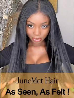 Perfect Glueless Straight Wig @JuneMet Hair @JuneMet Hair Wig Wig JuneMet Wear Go 9x6 Glueless Wig 26inch  #junemethair #hairstyle #wigstyling #wigstylist #wig #wigtutorial #gluelesswig #weargowig #weargogluelesswig #straighthair #straightwig #blackgirls #blackwomen #africangirl #africanwomen #foryou