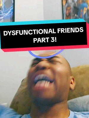 I love these so much🤣 #fyp #dysfunctionalfriends #mjsmuv #mjsmuvofficial #verifymj #disney #funny #comedy #savetiktok 