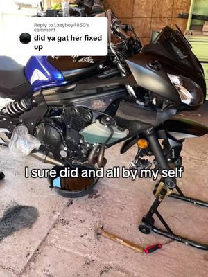 Replying to @Lazyboy4850 not trying to play victim like most comments are saying on ig and im sure they would here too if my videos weren’t stuck in 300 view jail, just sharing my experience like I have been since I started #motorcyclesafety #helmet #bikelife #ridesafe #moto