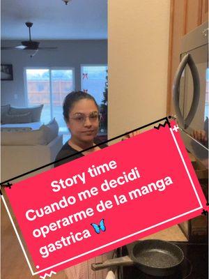 Story time de cómo me decidí irme operar de la manga gastrica en México, todo fue en el transcurso de mes y medio si mal no recuerdo. El cirujano que me operó me operó el mismo día que ya tenía la cita con el otro cirujano que había contactado primero y que cancele con el porque me sentí desconfiada y no tuve buena comunicación con ellos y no me dieron buena información. #storytime #cirugíabariátrica #mangagastrica🦋🙏🦋 #decisiones #bendecida #cambios #nuevoestilodevida #feliz 