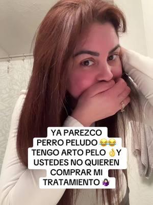 EN MI PERFIL ESTÁ MI INFORMACIÓN ‼️🤷🏻‍♀️#calvicie #recetasaguililla #jerundia #viral #parati 