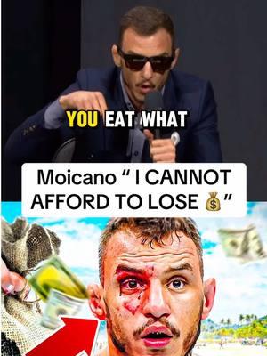 We all love Renato Moicano #moicano #UFC #fyp #mma #brasil #brazil #danawhite 