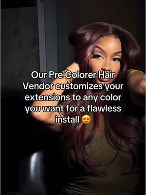 Follow us on IG @AdaraHairCo 🔗to our full website in our bio!  #adarahairco #hairvendors #vendors #vendorslist #wigs #rawhair #virginhair #sewin #coloredwig