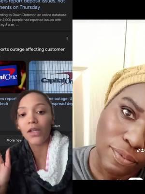 #duet with @Ash  #capitalone  #directdeposits #payments  #bussinessaccount #deposits  #missingmoney #360checking  #cfpb #capitolone #sued #fundg #intrest #notpaid #noaccess where is people's direct deposits #trending show them the money #tiktok #fyp 