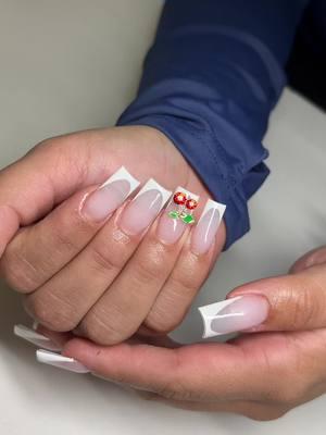 IG NAILZBYALYC ❣️ #nails #nailtech #323nails #acrylicnails #longnails #fyp 