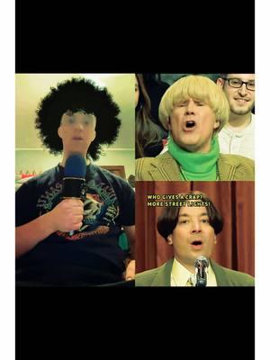 #duet with @FallonTonight #fallonflashback this is hilarious  FYP#natethegreat #downsyndromerocks💛💙 #FYP #spreadkindnessaroundtheworld🌎  #beagoodhuman #bluecheckmark #bluecheckmark  