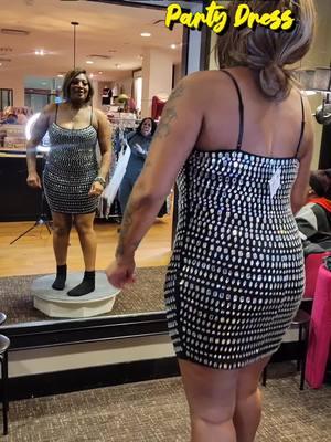 She needed a dress to Host a Biker Club Event. And she said she single & wanted show some skin. I KNOW THATS RIGHT!!!!!! #juicybodygoddess #plussizeclothing #charlottenc #charlotteplussizeboutique #plussizefashion #bikerclub #charlottebikers #tiktokpartner 