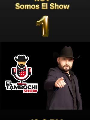 Muchas Gracias Valle de Texas Este #1 es Gracias a toda la raza del RGV , Me voy muy contento con haber logrado el cometido Gracias a su apoyo siempre los quiero un chingo 🙏🏼  P.D. Ya Pronto les digo cuál es mi nueva casa 🏠  . . #rgv #956 #eltambochi #radio #middays #mcallen #brownsville #weslaco #mission #edinburg #harlingen #sanjuan #rgv 