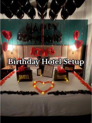 Birthday Celebration for a King🤴 #nashvillebirthdaysetup #nashvillehotelsetup #nashvilleeventplanner  #birthdayinnashville #nashvillehotels #nashvillebirthdaysetups #airbnbbirthdaysetup #5sensesgiftforhim #birthdayhotelsetupinnashville #birthdayhotelsetup #nashvillehotelsetup #nashvillebacherottesetup #romantichotelsetupsinnashville #hotelroomdecorations #romantichotelroomdecor #specialoccasionsinnashville #romanticnightsinnashville #cherishyourluvevents #romantichotelsurprise #romantichotelsetup #nashvilleeventplanner #nashvilleeventplanning #nashvilleeventdecorator #romanticsetups #hotelsetup #hotelsetups #ValentinesDay #sweetestday #sweetestdaysetup #romantichotelroomsetup #romantichotelroomsetup #hotelroomdecorations #hoteldecoration #nashvillehotelroomsetup #nashvillehotelroomservice #romanticnights #specialdatenights #weddingproposal #weddingproposals #nashvilleevents #romanticthingstodoinnashville #hotelsetupideas #howtobookahotelsetupinnashville #nashvillevalentines #whocansetupahotelroominnashville