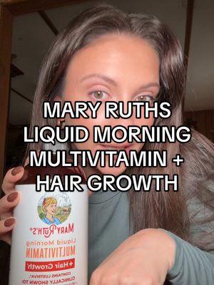 No because I got persuaded to buy it and…😳 #maryruths #maryruthsorganics #maryruthshair #hairsupplement #hairvitamins #hairgrowth #thinninghair #hairloss #hairline #postpartumhairloss #ttslevelup #tiktokshopmusthaves #newyearnewme #tiktokshopmademebuyit #newyearnewaura #tiktokshopcreatorpicks #tiktokshopjumpstart #tiktokshoploveatfirstfind #superbrandsay #maryruthssuperbrandday 