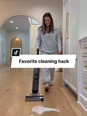 This wet and dry vacuum from @Tineco shop has made keeping my floors clean a breeze! Check out my link in bio for more details! Use code code S5tineco3U for an additional 5% off!  #vacuum #wetanddryvacuum #tineco #tinecos5 #homefinds #cleaningfinds #cordlessvacuum #vacuumandmop