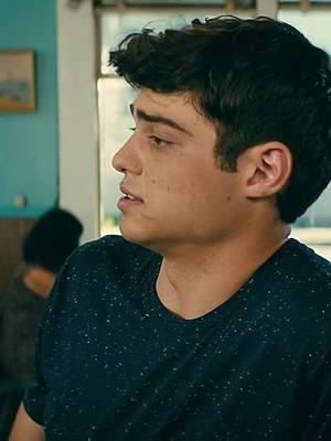 i miss watching this movie for the first time #fyp #toalltheboysivelovedbefore #tatbilb #peterkavinsky #larajean #aisuuri