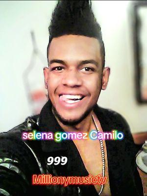 Selena gomez 999 #millionymusictv #selenagomezcamilo999 #KEVINFUTURO #999 #musica 