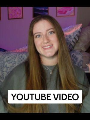 In this video I cover my 3 best tips on managing your college life and consistency in your faith!!  Check out my YouTube channel!  #christiancontentcreator #christiancontent #christiangirl #christiangirly  