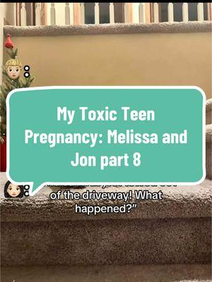 #tiktokban #fyp #familycourt #familycourtcorruption #coparenting #teenpregnancy #toxicrelationship #teenmom #mentalabuse #financialabuse #pregnant 