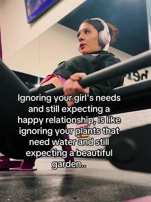 Tip #1 don’t ignore her!! #Fyp #Foryou #Foryoupage #Her #Ignore #Happy #needs #Standards #Relationships #Water #Grow #Growth #Plants #Beautiful #Garden #Girl #Female #Expectations #Standards #Listen #Myman #Guys #MomsofTikTok #Love 