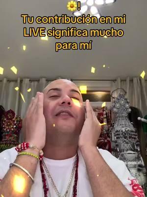 Elyana🌼💸🌼, gracias por tu valioso apoyo en mi LIVE. Seguiré esforzándome para crear contenido LIVE aún mejor.@Elyana🌼💸🌼 #livegift #futurecity #ciudaddelfuturo 