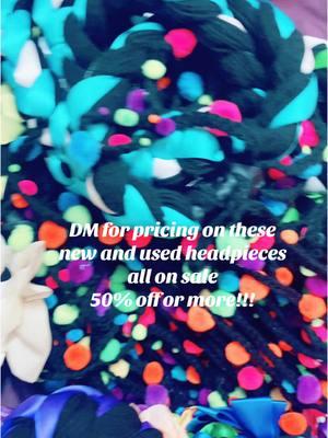 GET YOUR CUSTOM HEADPIECES BEFORE THEY ARE ALL GONE! #tocado #headpiece #folklorico #neiyaarts #balletfolklorico #folkloricolife #mexicandance #bailefolklorico #braid #trenzas #braids #trenza #dancingqueen 