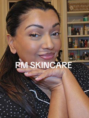 doing PM Skincare  and storytime on any other app is NOT the same as here 😭 follow me on ig @arteekumar #pmskincare #skincareroutine #matureskin #over45  @LA MER @Lancôme @SkinCeuticals @Caudalie @CeraVe 