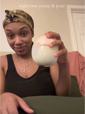 I love doing mom stuff 🤭 thinking about starting a separate YouTube channel specifically for mom content  #maniandmalik #viralvideos #fyp #couplevideos #pumpingmom #breastfeeding #pumpandpour 