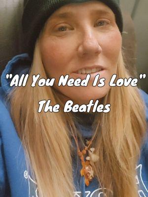 just thought I'd add some #sunshine & my cheeezeeness  #caliturtlelovevibes as I share this song #AllYouNeedisLove #TheBeatles  #keepontruckin share'n the #Love #music #smile #sunshine #laughs & #goodtimes