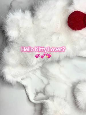 Adorable!🥹💕💞💖#ElevateYourHome   #MadeMyYear  #resetwithbooks #winteressentials   #GiftGuide #TTSDelight #ttsacl #TikTokShopCreatorPicks 	#winterfinds #ShopToysandTots  #tiktokshopmademebuyit   #hellokitty #hellokittyhat #hat #winterhat #hellokittywinter #gorro  #gorrodeinvierno #gorrohellokitty #sanrio #sanriohellokitty #hellokittylover #fashionlookbook  #treasurefinds  #winteraccessories #tiktokshopfashionlookbook #TikTokShopLoveAtFirstFind #seasonalgems #lovelanguage    #NewYearNewAura  #womenaccesories  #fashionlookbook #hellokittyandfriends 