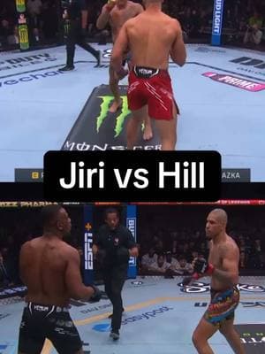 #UFC #chama #poatan #jiriprochazka #jamahalhill 