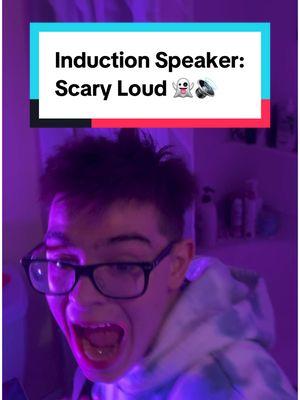 I passed by the bathroom and heard music so loud it sounded like a concert was going on! 🎶🎤 Turns out, my little brother discovered this cool speaker that doesn’t even need Bluetooth—just place your phone on top, and it amplifies the sound instantly. 🔊📱 Snag the AKLLCCR induction speaker for about $20 in the orange cart before it’s gone! 🛒🔥 #inductionspeaker #speaker #induction #bluetooth #bluetoothspeaker #phonespeaker #phonestand #speakers 