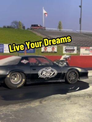 #onehellofalife #dreamscometrue #dreamscometrue #youcandoit #foryoupage #ilikethis #carsoftiktok #dragracing #boxperformance 