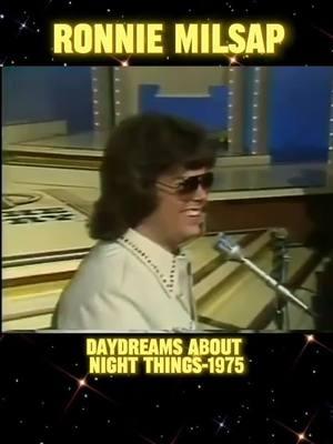 Ronnie Milsap Performing The Song-"Daydreams About Night Things" in 1975 On Pop Goes The Country TV Show  #RonnieMilsap  #DaydreamsAboutNightThings #ClassicCountry #RealCountryMusic #Country #CountryMusic #CountryFans  #BringBackThe70s80s #70sVibe #70sAesthetic #70smusic #70stvshows  #GenXTiktok #GenX #GenXMusic #GenerationX  #Nostalgia #OldSchool #FYPage #retromusic #Live #LiveMusic #LiveConcert  #PopCountry #Popmusic  #PianoPlayers  #SingerSongwriters #VinylCollection #Vinyl  #VinylCollection #Vinyl #VintageStyle #VintageMusic #VintageHair #VintageClothes #memoriesbringback #Oldies #Love #tiktokmusic 