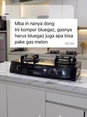 #bluegas #komporglasio #komporpintar #testimoni #reelsvideo #fyp 