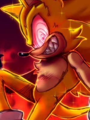 anyone want some fleetway sonic art? lol, well here you go! reminder to check out my Twitter and Twitch ( kitty_pop_creations) to catch my lived and stay up to date with me while tiktok dies. #fleetway #fleetwaysonic #sonic #sonicthehedgehog #sega #supersonic 