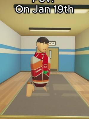 Goodbye Tiktok. :c  Wait... Tiktok Is Not Going To Be Banned? #DurrBurgerPlus #DSPlus #dsplus_vr #foryou #foryoupage #For #recroom #recroomgame #recroomvr #recroomcommunity #recroomskit #recroomcreator #rectokers #Tiktok